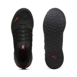 Zapatillas Puma 04 Negro | Cómodas y Ligeras