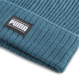 Gorro Puma CUFF 11 azul