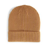 Gorro Puma CUFF 12 marron caramelo