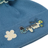 Gorro niño PUMA X 01 azul