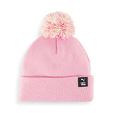Gorro niña PUMA X 02 rosa
