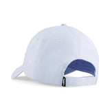 Gorra Puma Logo Metalizado 03 Lila