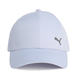 Gorra Puma Logo Metalizado 03 Lila