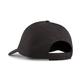 Gorra Puma Logo Essential 01 negro