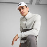 Gorra Puma Logo Essential 02 Blanco