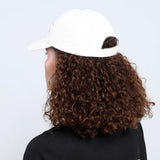 Gorra Puma Logo Essential 02 Blanco