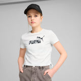 Gorra Puma Logo Metalizado Negro