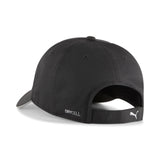 Gorra PUMA RUNNING CAP 026169 01 Negro - Puber Sports