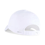 Gorra PUMA RUNNING CAP 026169 02 Blanco - Puber Sports