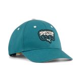 Gorra Puma COMIC BB CAP JR 026855-03 Azul esmeralda - Puber Sports