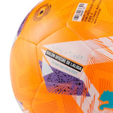 Balón PUMA LA LIGA 1 03 naranja temporada 24-25 - Puber Sports