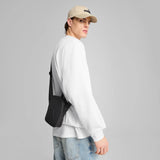 Bolso Puma Buzz portable 01 negro