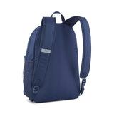 Mochila PUMA PHASE BACKPACK 091164 02 Marino - Puber Sports