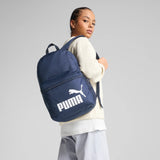 Mochila PUMA PHASE BACKPACK 091164 02 Marino - Puber Sports