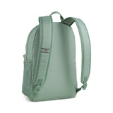 Mochila PUMA 07 Verde luna - Puber Sports