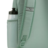 Mochila PUMA 07 Verde luna - Puber Sports