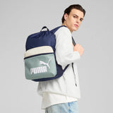 Mochila PUMA 01 Marino