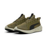 Zapatillas Puma 06 Kaki | Cómodas y Ligeras