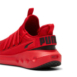 Zapatillas Puma 03 ROJO | Cómodas y Ligeras