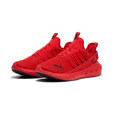 Zapatillas Puma 03 ROJO | Cómodas y Ligeras