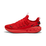 Zapatillas Puma 03 ROJO | Cómodas y Ligeras