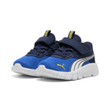 Zapatillas niño Puma FLEXFOCUS MODERN INF 311523 02 Azul - Puber Sports