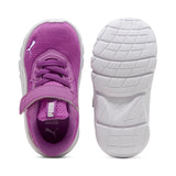 Zapatillas niña Puma FLEXFOCUS MODERN PS 401519 03 Fucsia - Puber Sports