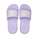 Chanclas Puma POPCAT 20 372279 18 lavanda - Puber Sports