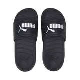 Chanclas niño PUMA 20 PS STAR negro - Puber Sports