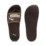Chanclas Puma LEADCAT 2.0 384139 45 marron chocolate - Puber Sports
