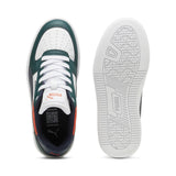 Zapatillas PUMA CAVEN 2.0 BLOCK 394461 09 verde - Puber Sports