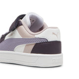 Zapatillas niña PUMA CAVEN 2.0 BLOCK INF +  PS 394463 11 lila - Puber Sports