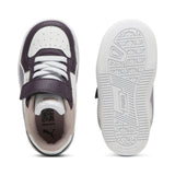 Zapatillas niña PUMA CAVEN 2.0 BLOCK INF +  PS 394463 11 lila - Puber Sports