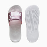 Chanclas Puma POPCAT 20 POWER 395421 01 Passion fruit - Puber Sports