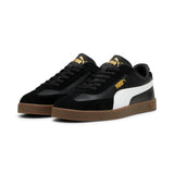 Zapatillas PUMA CLUB II ERA 397447 02 Negro - Puber Sports