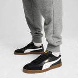 Zapatillas PUMA CLUB II ERA 397447 02 Negro - Puber Sports