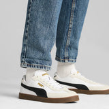 Zapatillas PUMA CLUB II ERA 07 Blanco | Cómodas y Ligeras