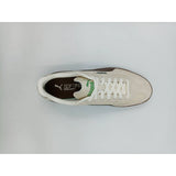 Zapatillas PUMA CLUB II ERA BF 397447 29 beige marrón - Puber Sports