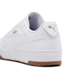 Zapatillas PUMA TIFOSI 397454 07 blanco - Puber Sports
