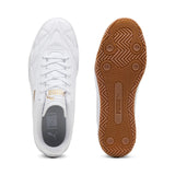 Zapatillas PUMA TIFOSI 397454 07 blanco - Puber Sports