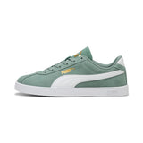 Zapatillas PUMA CLUB II JR 398886 06 Verde moon - Puber Sports