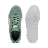 Zapatillas PUMA CLUB II JR 398886 06 Verde moon - Puber Sports