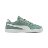 Zapatillas PUMA CLUB II JR 398886 06 Verde moon - Puber Sports