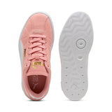 Zapatillas PUMA CLUB II JR 07 Rosa fruit | Cómodas y Ligeras - Puber Sports
