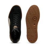 Zapatillas PUMA CLUB II ERA Suede Nobouk 01 Negro | Cómodas y Ligeras