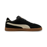 Zapatillas PUMA CLUB II ERA Suede Nobouk 01 Negro | Cómodas y Ligeras