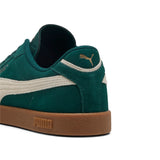 Zapatillas PUMA CLUB II ERA Suede Nobouk 400717 03 Verde - Puber Sports
