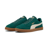 Zapatillas PUMA CLUB II ERA Suede Nobouk 400717 03 Verde - Puber Sports