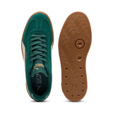 Zapatillas PUMA CLUB II ERA Suede Nobouk 400717 03 Verde - Puber Sports