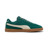 Zapatillas PUMA CLUB II ERA Suede Nobouk 400717 03 Verde - Puber Sports